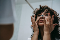 Cuci rongga hidung, salah satu cara cegah penularan varian Omicron