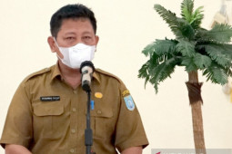 Pemkab Bangka Barat dorong pelajar kurangi risiko bencana