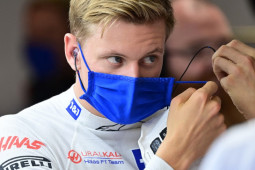 Mick Schumacher ingin kembali ke F1 setelah digantikan Hulkenberg