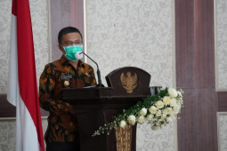 Baru terealisasi 47 persen, Pemkot Batu genjot penerimaan pajak