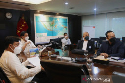 Luhut merestui rencana IBL gelar kompetisi di beberapa kota