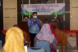 DKP Kalsel: Tanaman pangan harus memenuhi keamanan