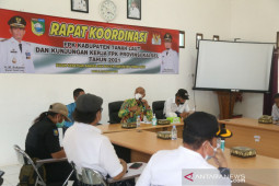 Sekdakab : Tala perlu komunikasi antartokoh masyarakat maupun tokoh agama