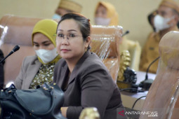 DPRD Gorontalo Utara berharap pemkab perkuat infrastruktur pariwisata