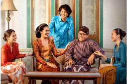Film "Losmen Bu Broto" tayang di bioskop pada 18 November