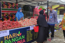 Pemprov Kalbar hadirkan pangan murah untuk tingkatkan daya beli masyarakat