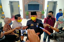 Jembatan Alalak I diharapkan segera diresmikan