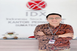 Jumlah investor pasar modal di Sumut capai 138.455 pada Agustus