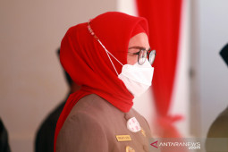 Wabup Bone Bolango ajak kaum ibu jadi duta penanggulangan COVID-19