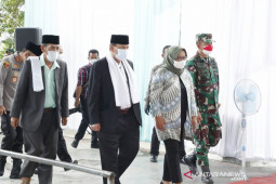 Pemuka agama Bogor dikerahkan tingkatkan minat vaksinasi