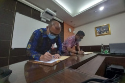 PJB dan Petrotekno teken MoU kembangkan ekosistem bisnis sektor industri