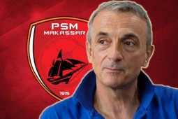 Pelatih PSM  Milo akui kedalaman tim PSM Makassar semakin baik