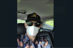 Ketua DPRD : Pembangunan bandara bukti kerja keras Pemda KKU