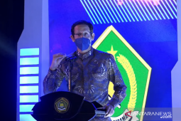 Nadiem tegaskan akan basmi tiga dosa dalam sistem pendidikan nasional