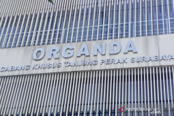Pengusaha angkutan logistik target faktor muat 70 persen