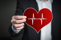 Saat berdebarnya jantung  pertanda masalah, ini kata dokter