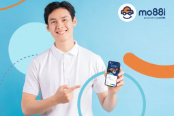 Mobil88 kenalkan aplikasi digital mo88i untuk permudah jual beli mobil bekas