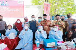 Pemkab Pamekasan luncurkan sekolah tangguh COVID-19