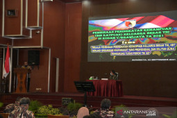 Kodam Brawijaya imbau masyarakat ikut andil tangani pandemi