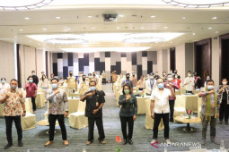 Bawaslu Bali gandeng organisasi pemuda untuk pengawasan partisipatif