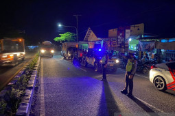 Satgas: pasien COVID-19 yang sembuh di Bangka Barat capai 96,3 persen