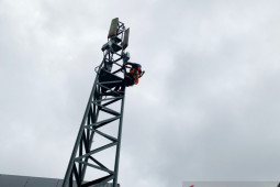 Kirab api PON jadi fokus Telkom untuk optimalisasi jaringan
