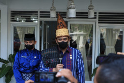 Bobby optimis PPKM Medan kembali turun level