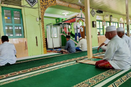Khatib ingatakan banyak peringatan Allah namun tak merenungi