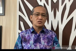 Sudah empat hari pasein COVID-19 di RSUD Sultan Suriansyah kosong