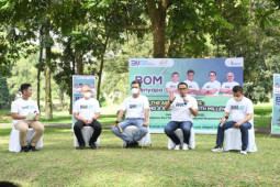 Irwan Perangin-angin: Kolaborasi pekerja generasi lama dan milenial jaga eksistensi PTPN2