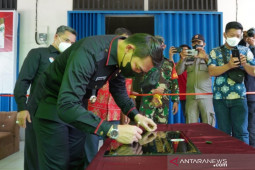 Pemkab Kapuas Hulu kembangkan pasar rakyat di batas RI-Malaysia