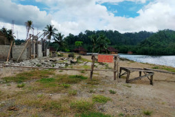 Pemilik lahan segel wisata Nusliko Halteng, ini sebabnya