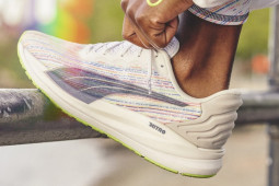 PUMA kembali hadirkan koleksi terbaru "Spectra Pack" gelorakan jiwa muda