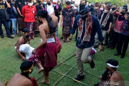 Era baru pariwisata jelang G20