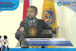APTISI: Perguruan tinggi perlukan siapkan kurikulum sesuai generazi Z