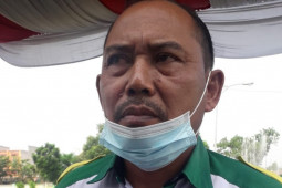 Sumut targetkan dua  emas dari atletik di PON Papua