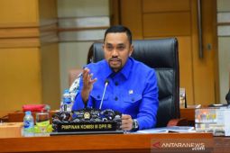 Komisi III DPR dukung Polri berantas pinjaman online ilegal