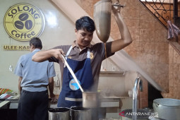 Melirik berbagai model bisnis warung kopi di Banda Aceh