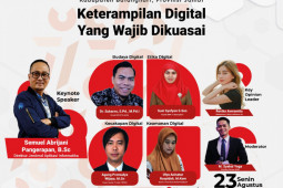 Manfaatkan tren aplikasi media sosial di masa pandemi COVID-19