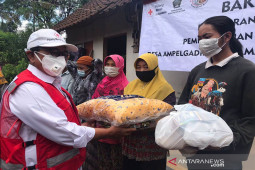 Bergerak bersama untuk sesama