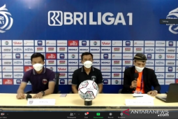 Liga 1: Widodo bingung Iwan Sukoco masih dipercaya mewasiti Liga 1