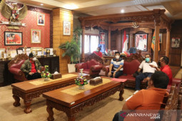 Bupati Tabanan imbau sekolah tak langgar prokes saat PTM