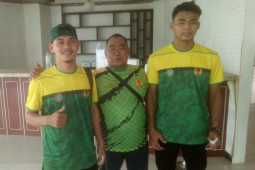 Sepak Takraw Sumut siap cetak sejarah di PON XX Papua