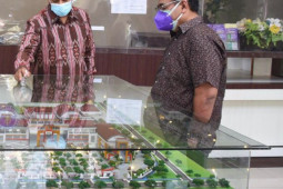 Pemkot Kediri seleksi terbuka calon direktur BLUD RSUD Gambiran