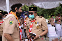 Mualem dan Ramli MS makin mesra