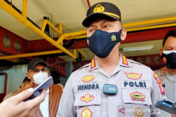 Target vaksinasi Kabupaten Bekasi tambah jadi 40.000 orang per hari