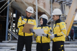 SMGR terpilih sebagai Outstanding Company 2021 dari Asiamoney