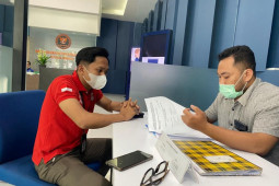 YARA Desak DKPP berhentikan ketua KIP Abdya