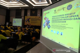 Kemenparekraf dorong Garut bangun jalur destinasi wisata