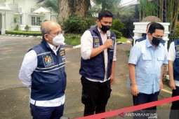 Bobby minta warga tak euforia setelah PPKM Medan turun level